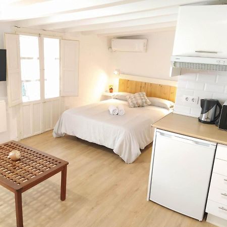 Loft In The Heart Of إشبيلية المظهر الخارجي الصورة
