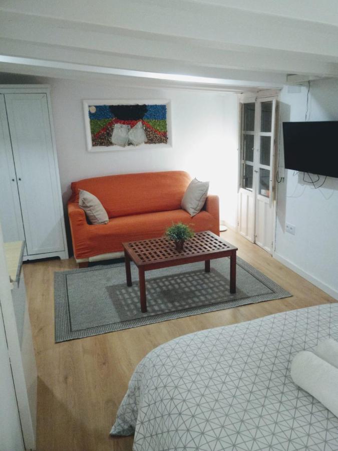 Loft In The Heart Of إشبيلية المظهر الخارجي الصورة