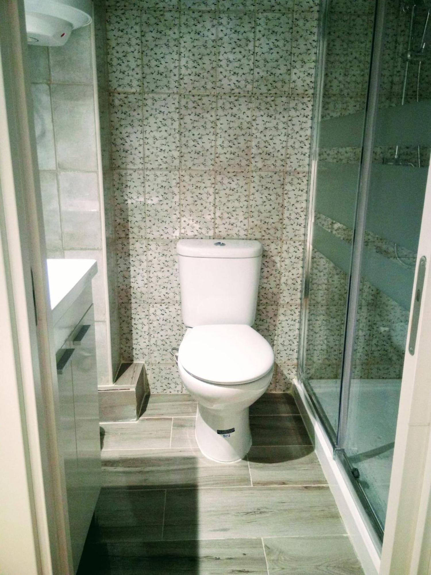 Loft In The Heart Of إشبيلية المظهر الخارجي الصورة
