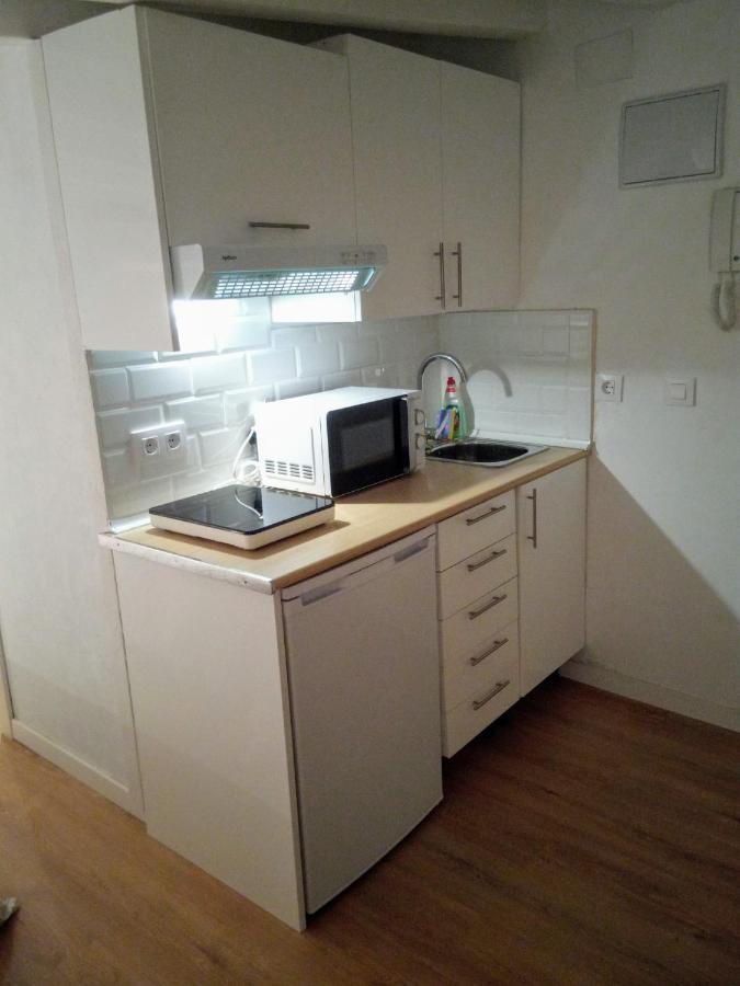 Loft In The Heart Of إشبيلية المظهر الخارجي الصورة
