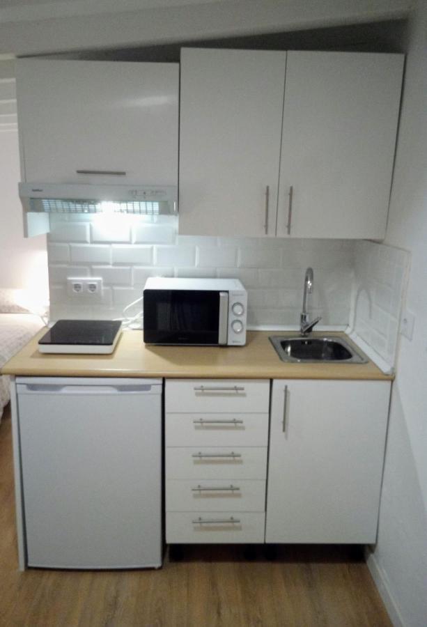 Loft In The Heart Of إشبيلية المظهر الخارجي الصورة