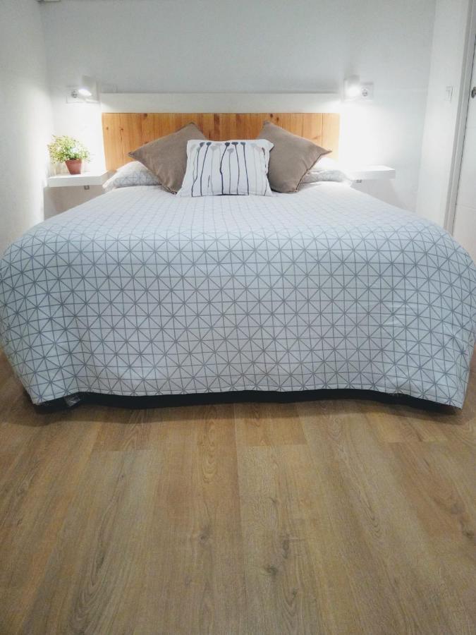 Loft In The Heart Of إشبيلية المظهر الخارجي الصورة