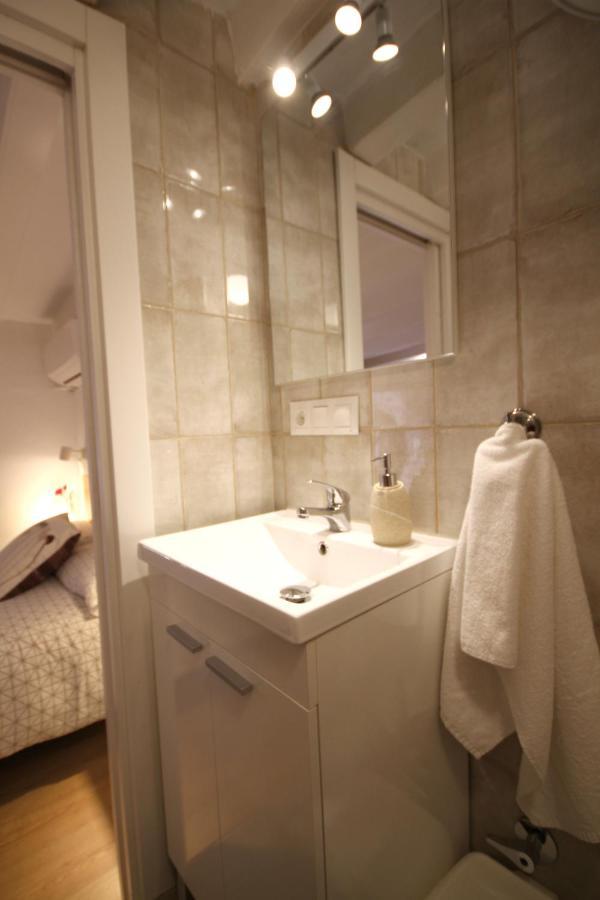 Loft In The Heart Of إشبيلية المظهر الخارجي الصورة