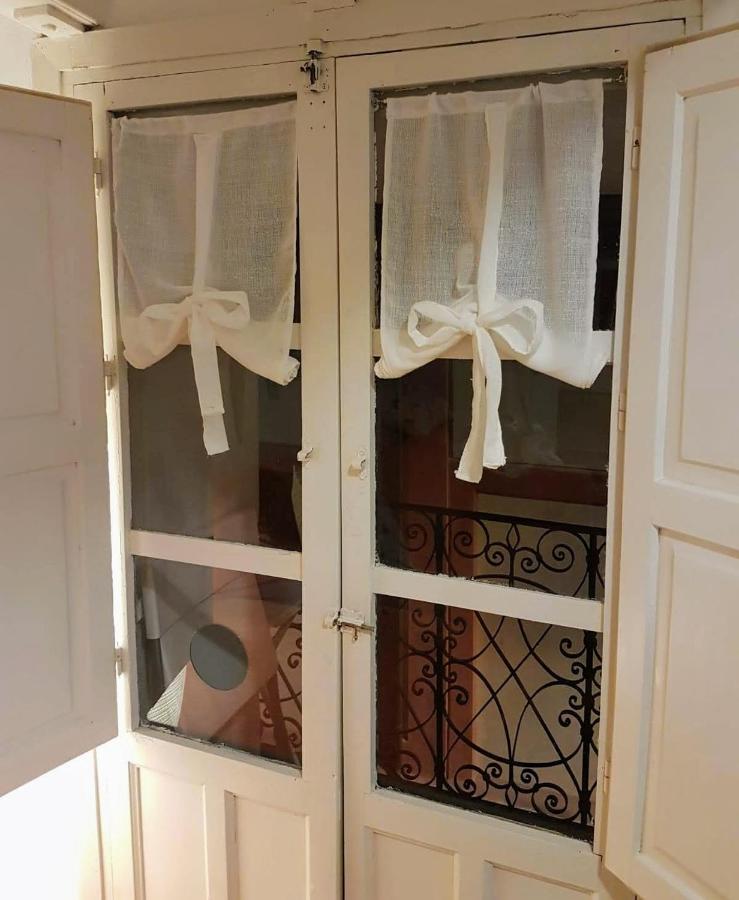 Loft In The Heart Of إشبيلية المظهر الخارجي الصورة