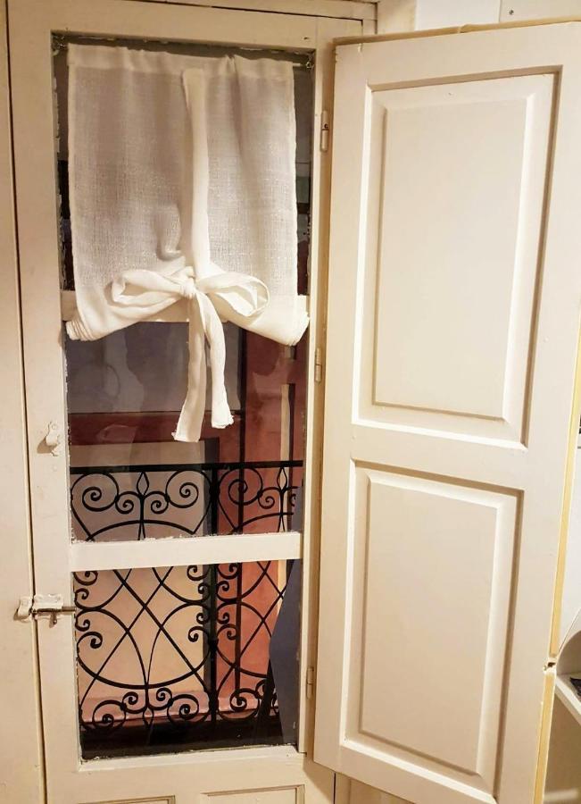 Loft In The Heart Of إشبيلية المظهر الخارجي الصورة